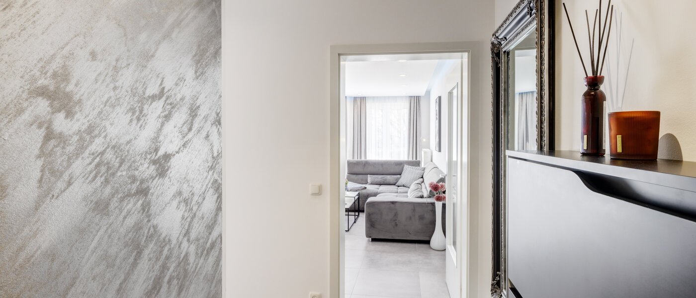 квартира Haar 02 коридор 14382