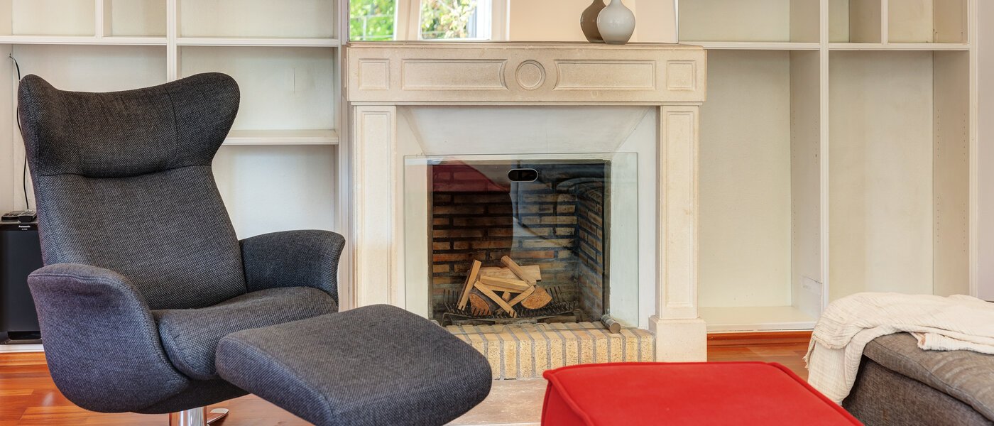 мансардная квартира München Solln 02 жилое пространство 14396