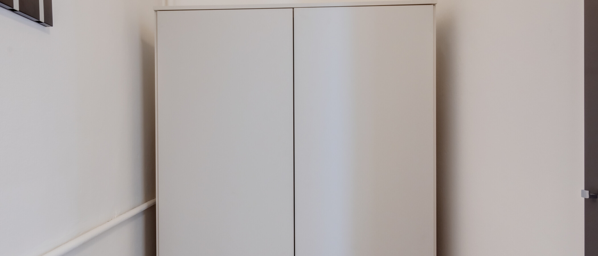 квартира München Schwabing-Nord (zw. Leopoldstraße & Englischen Garten) 01 кладовая 14397