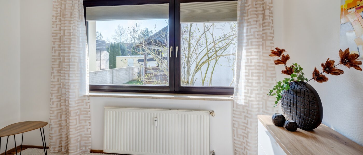 квартира München Lerchenau 02 гостевая комната 14398