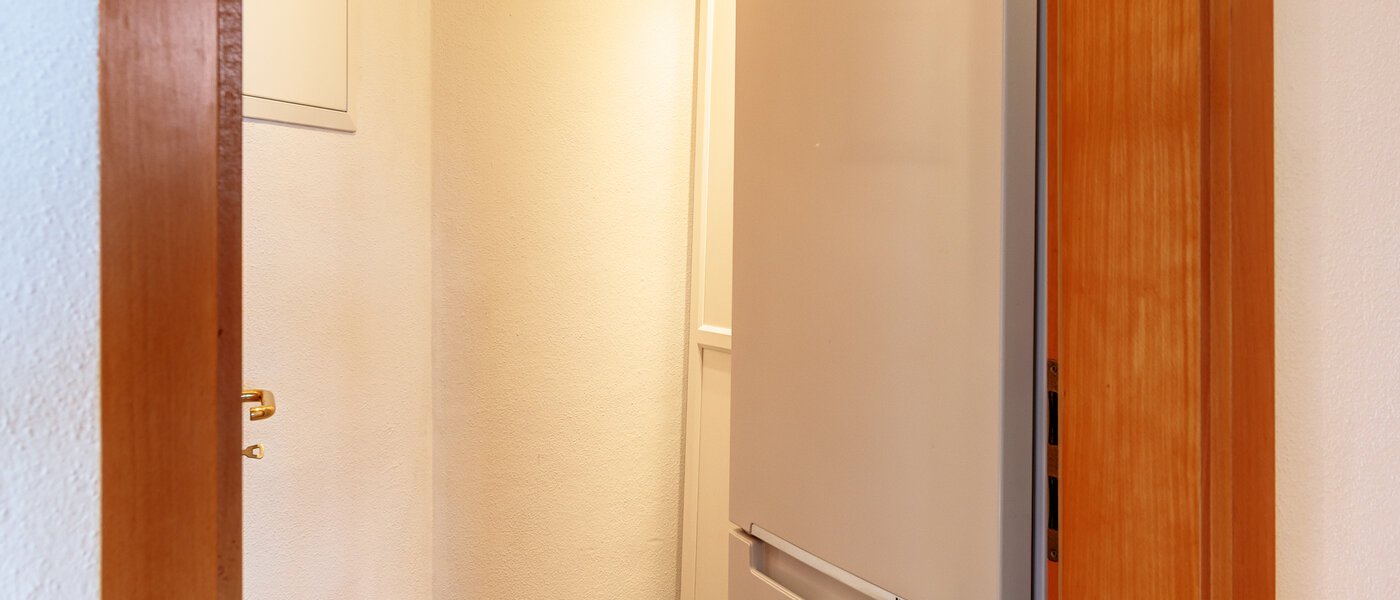 квартира München Trudering 01 кладовая 14400