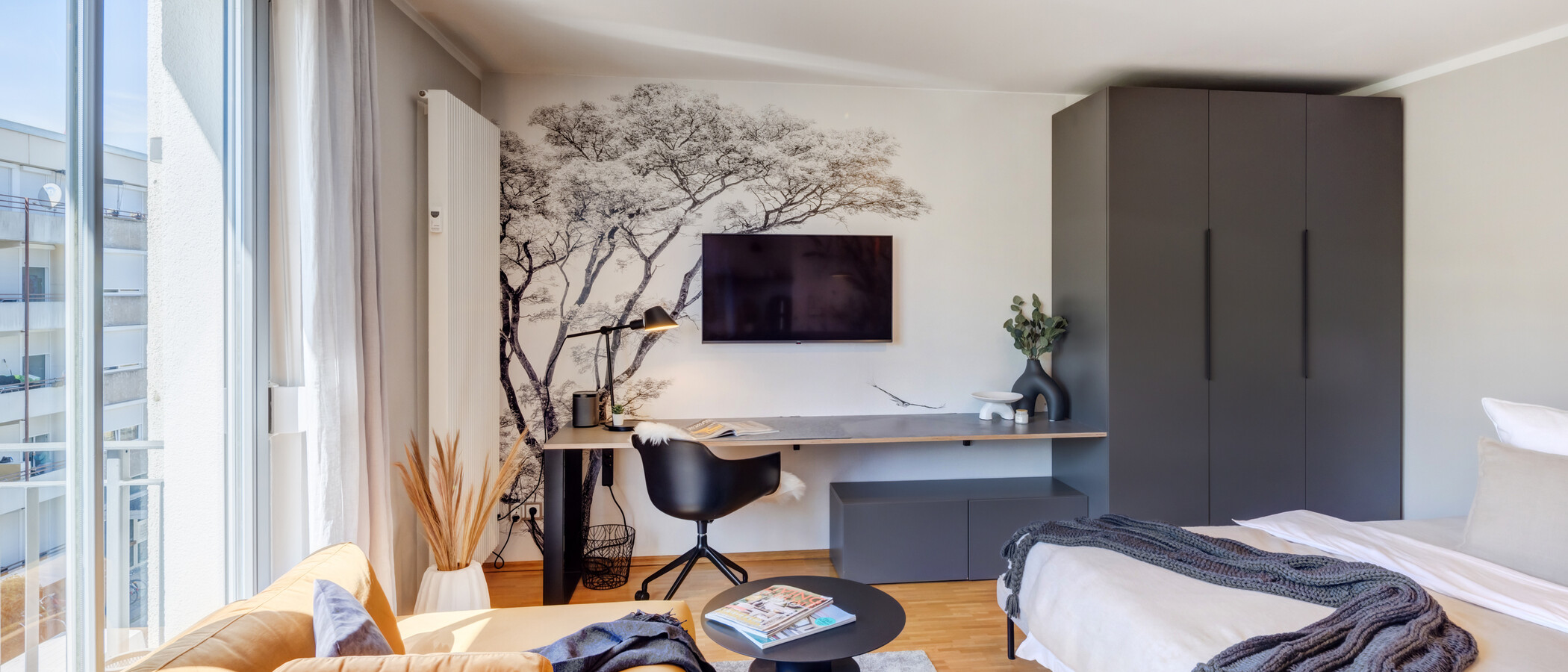 Сожалеем, эта недвижимость уже сдана