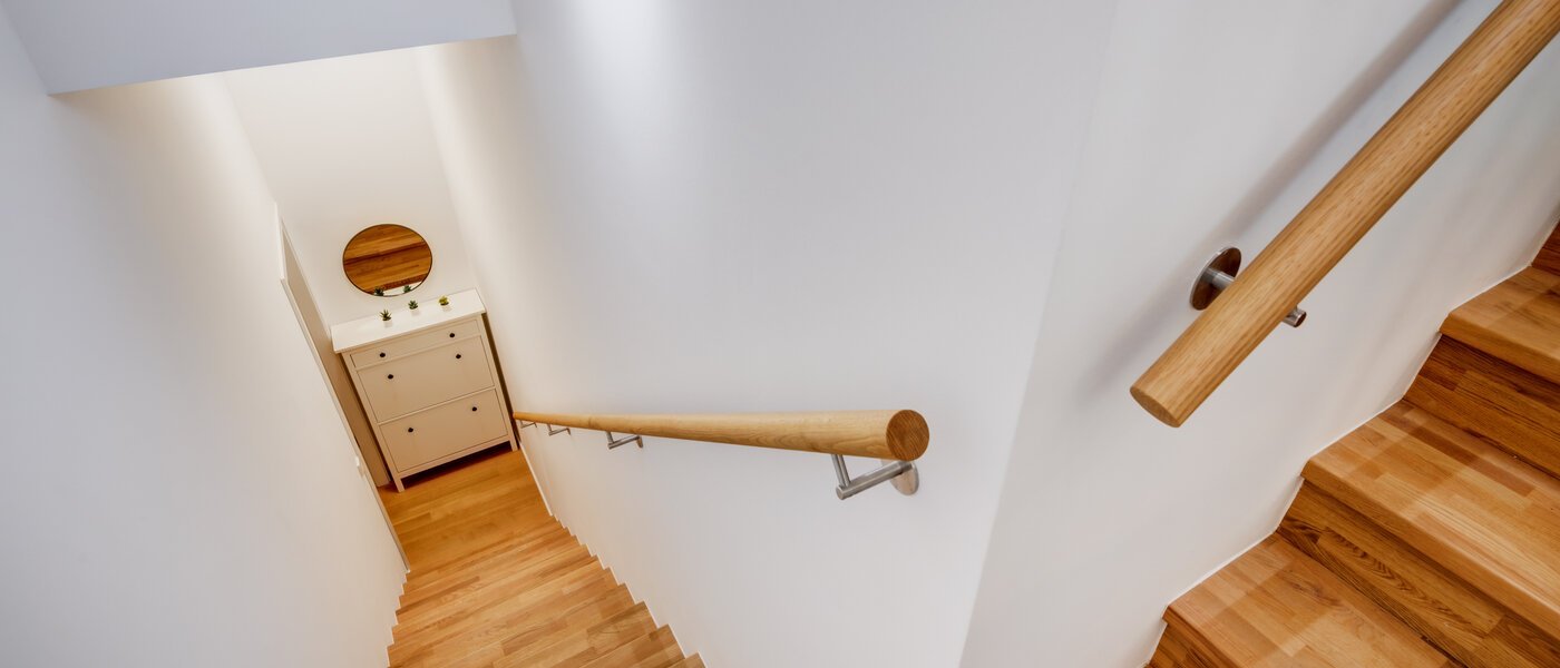 квартира München Denning 03 коридор 14413