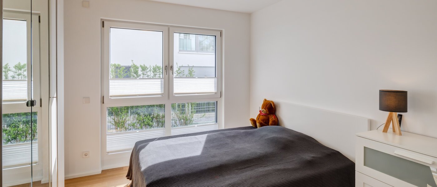 квартира München Denning 01 2-я спальная комната 14413