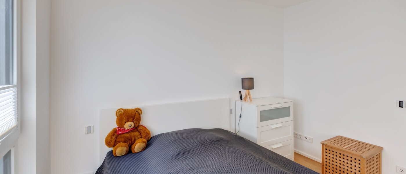 квартира München Denning 02 2-я спальная комната 14413