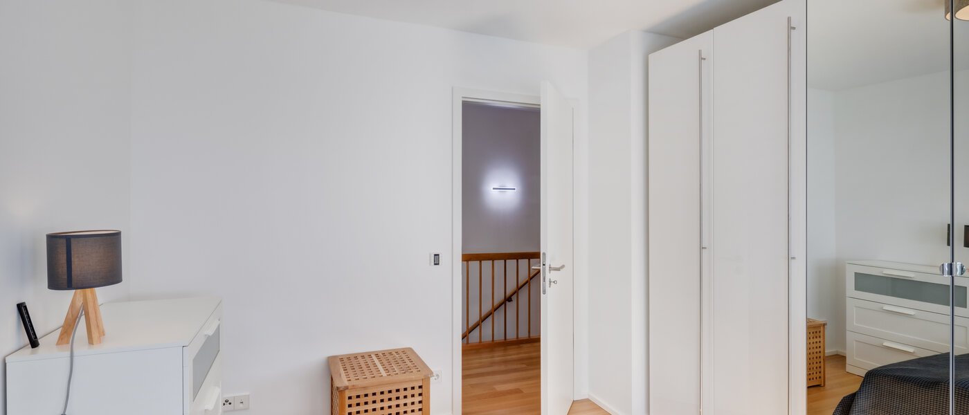 квартира München Denning 03 2-я спальная комната 14413