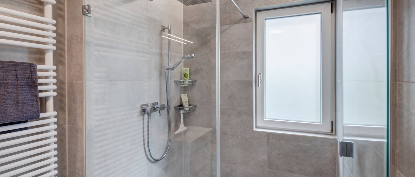 квартира München Denning 02 1-я ванная комната 14413