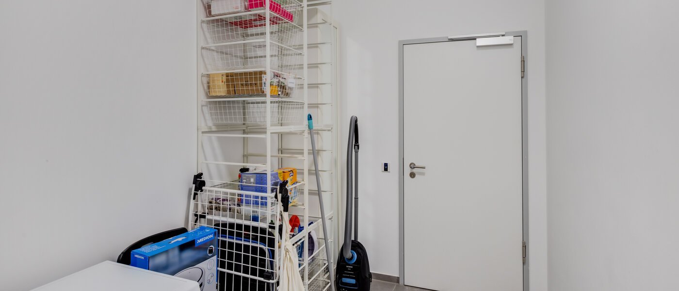 квартира München Denning 01 кладовая 14413