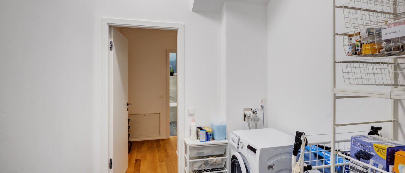 квартира München Denning 02 кладовая 14413