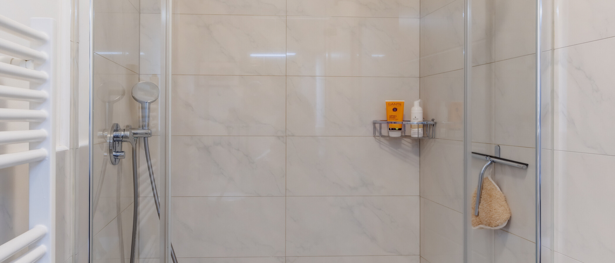 квартира München Schwanthalerhöhe 02 2-я ванная комната 14426