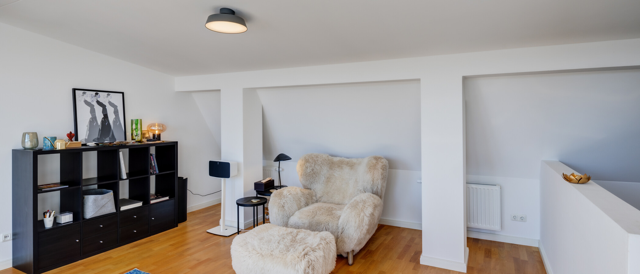 квартира München Schwanthalerhöhe 02 специальное помещение 14426