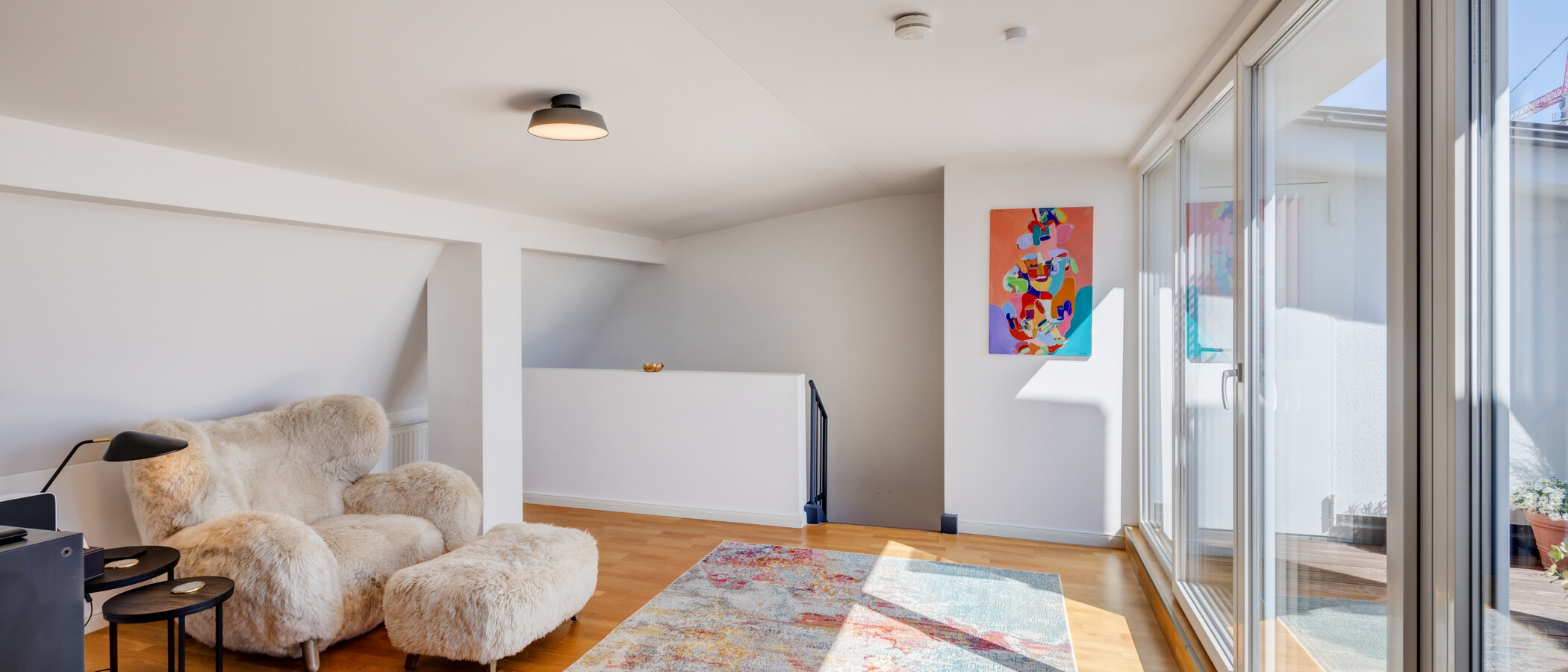 квартира München Schwanthalerhöhe 03 специальное помещение 14426