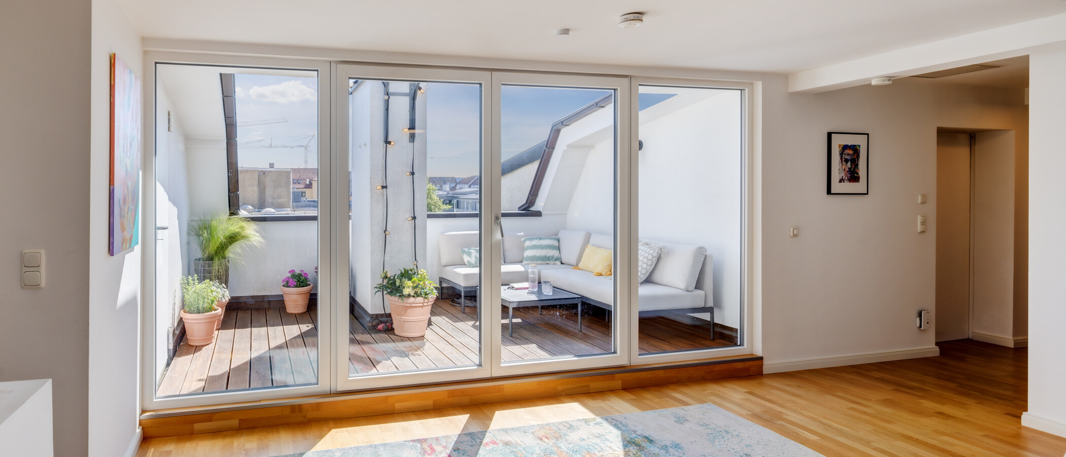 квартира München Schwanthalerhöhe 04 специальное помещение 14426