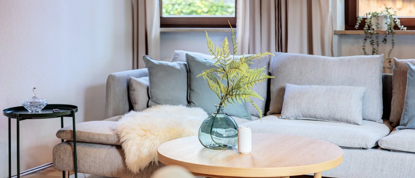 квартира München Solln 03 жилое пространство 14430