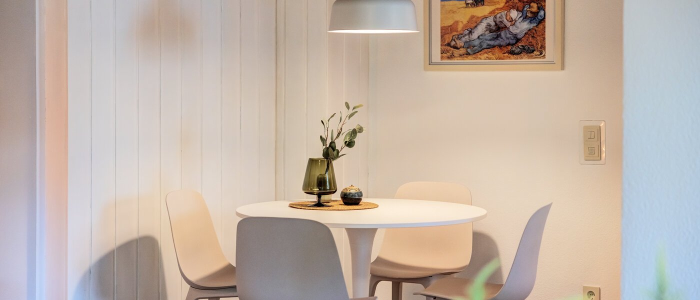 квартира München Solln 06 жилое пространство 14430