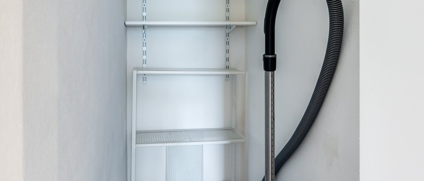 квартира München Freimann 03 коридор 14434