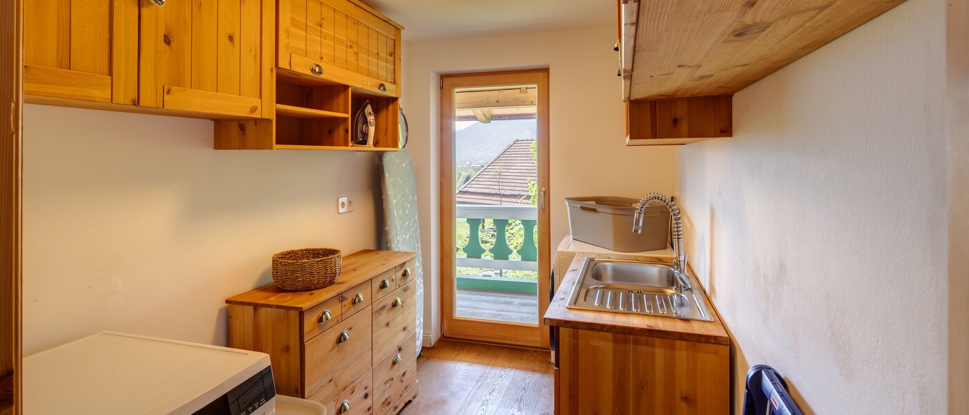 вилла Bad Wiessee 02 подсобное помещение 14436