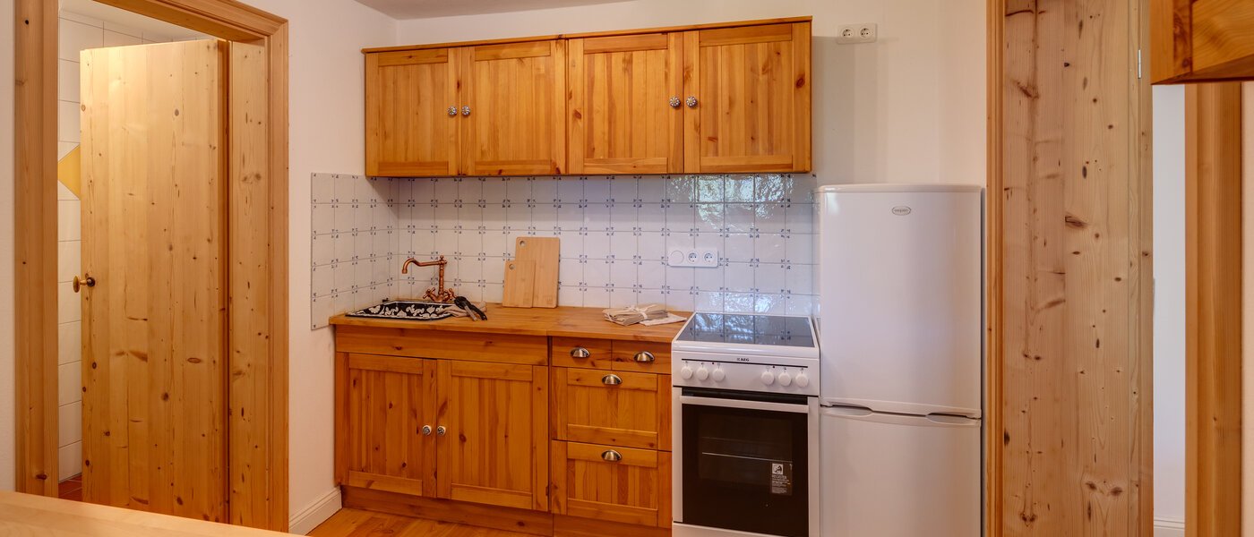 вилла Bad Wiessee 05 гостевая комната 14436