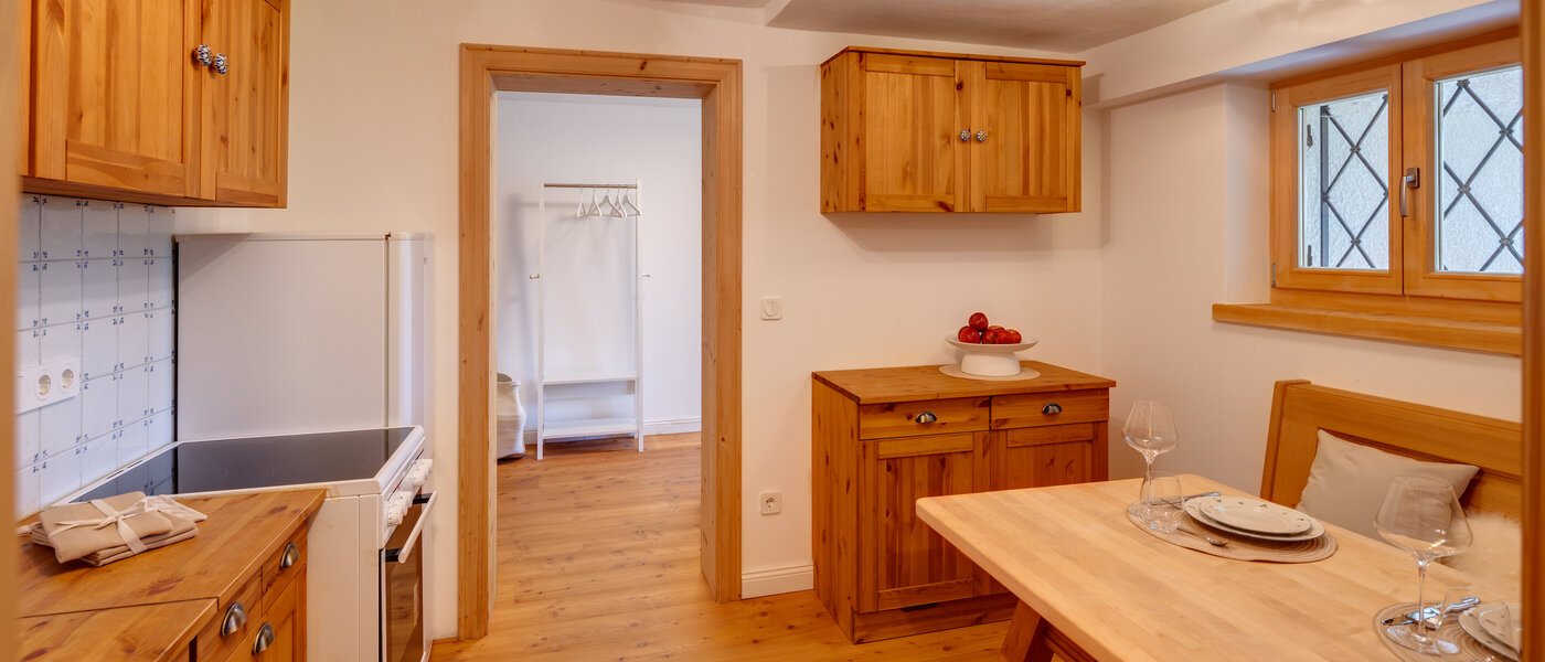 вилла Bad Wiessee 06 гостевая комната 14436