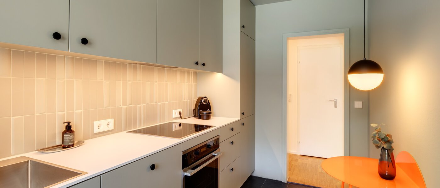 квартира Stockdorf 04 кухня 14451