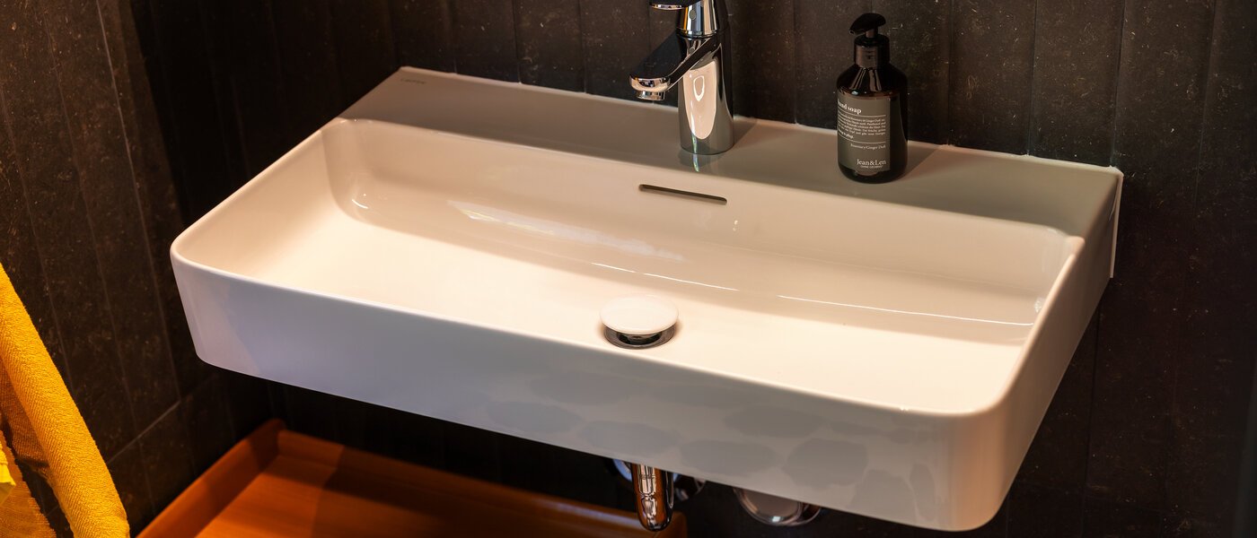 квартира Stockdorf 02 ванная комната 14451