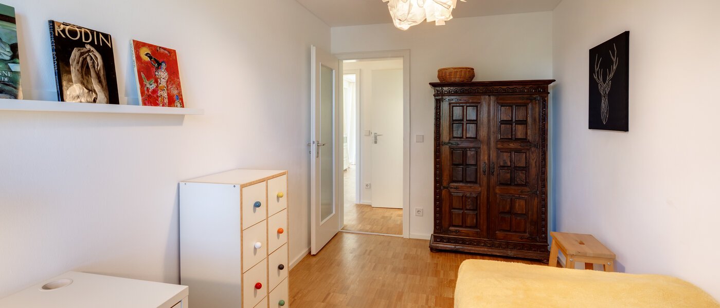 квартира Stockdorf 03 2-я спальная комната 14451