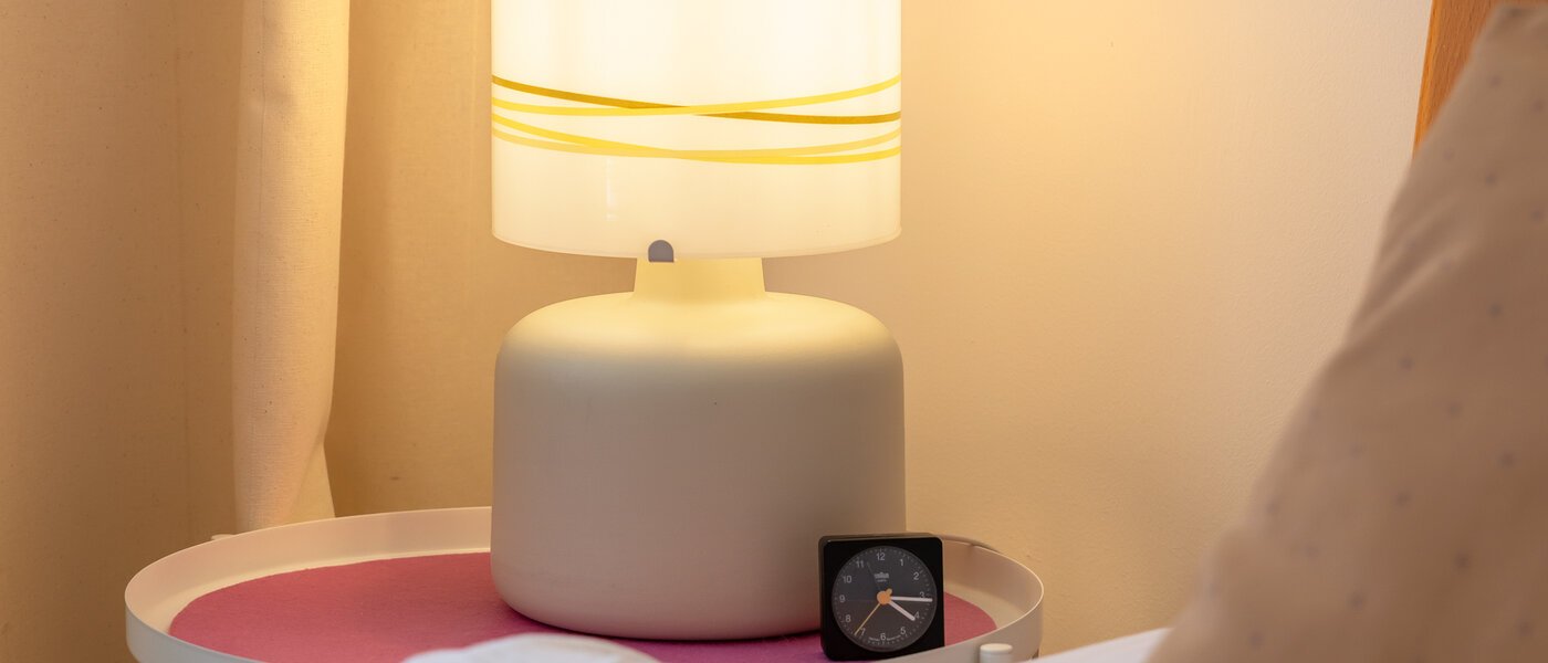 квартира Stockdorf 02 1-я спальная комната 14451