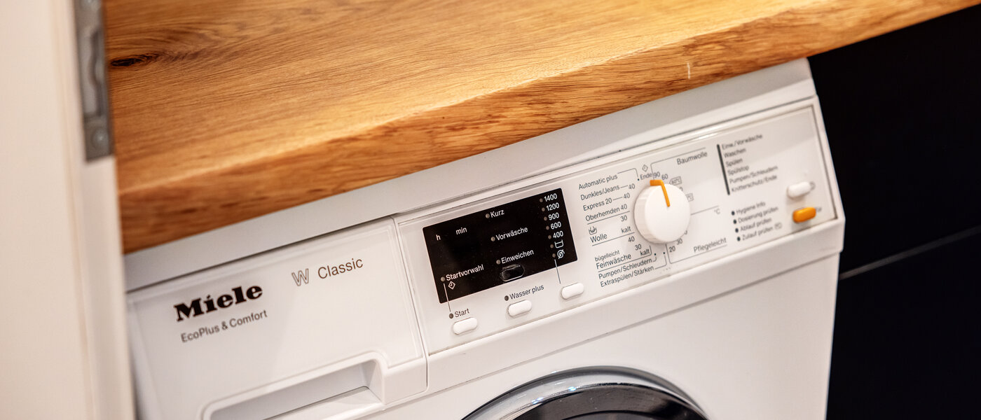 квартира München Sendling 04 ванная комната 14453