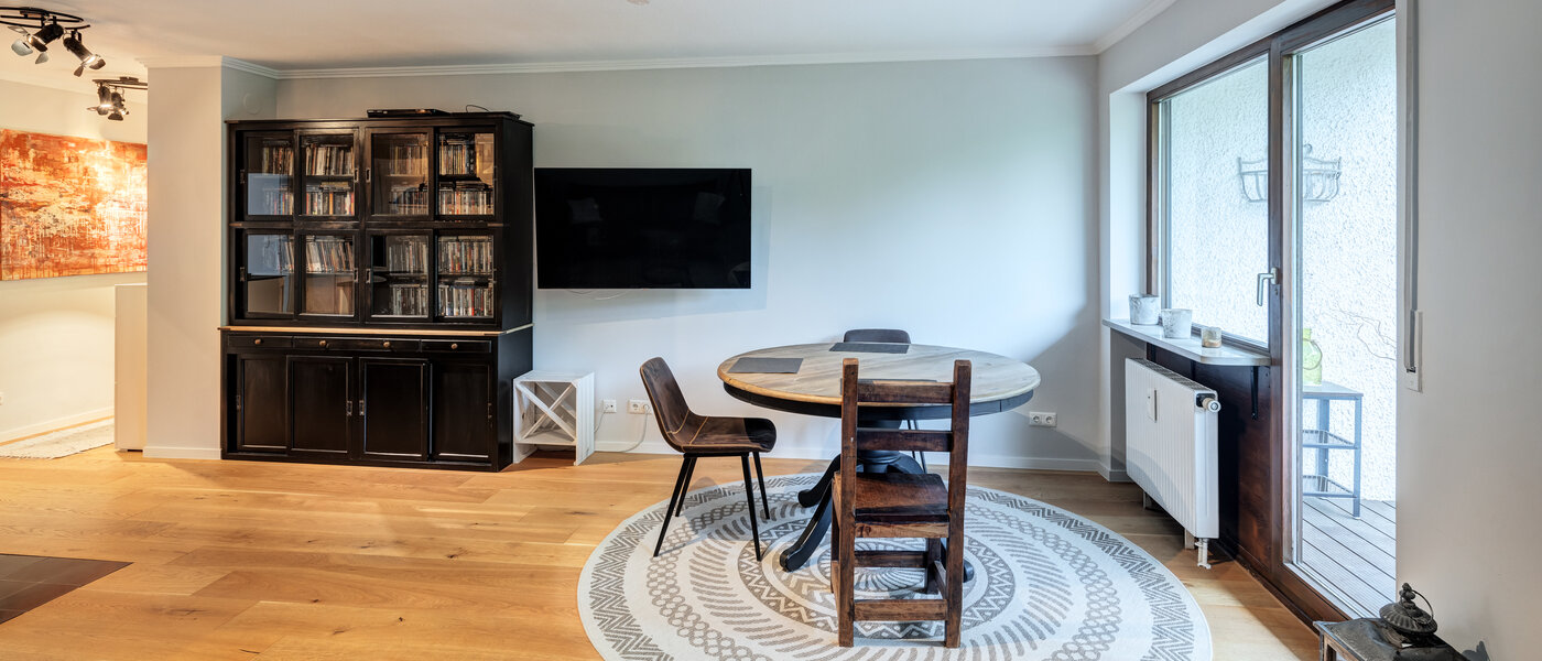 квартира München Sendling 04 жилое пространство 14453