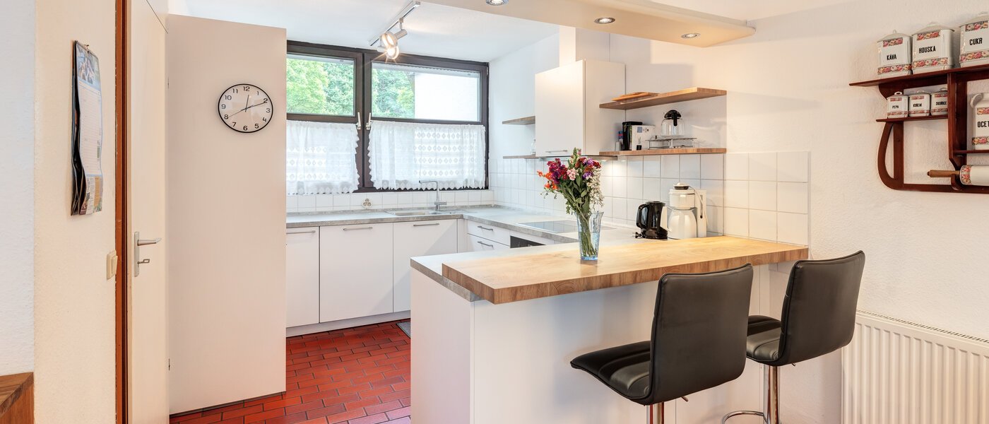 дом München Ramersdorf 01 кухня 14455