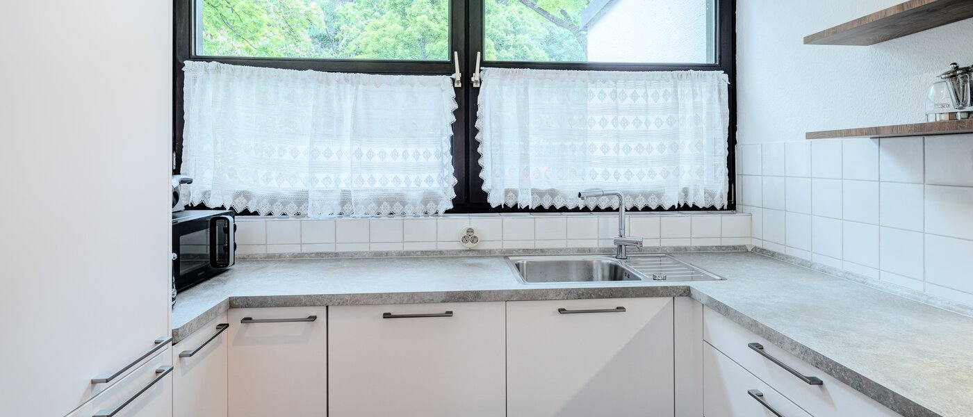 дом München Ramersdorf 03 кухня 14455