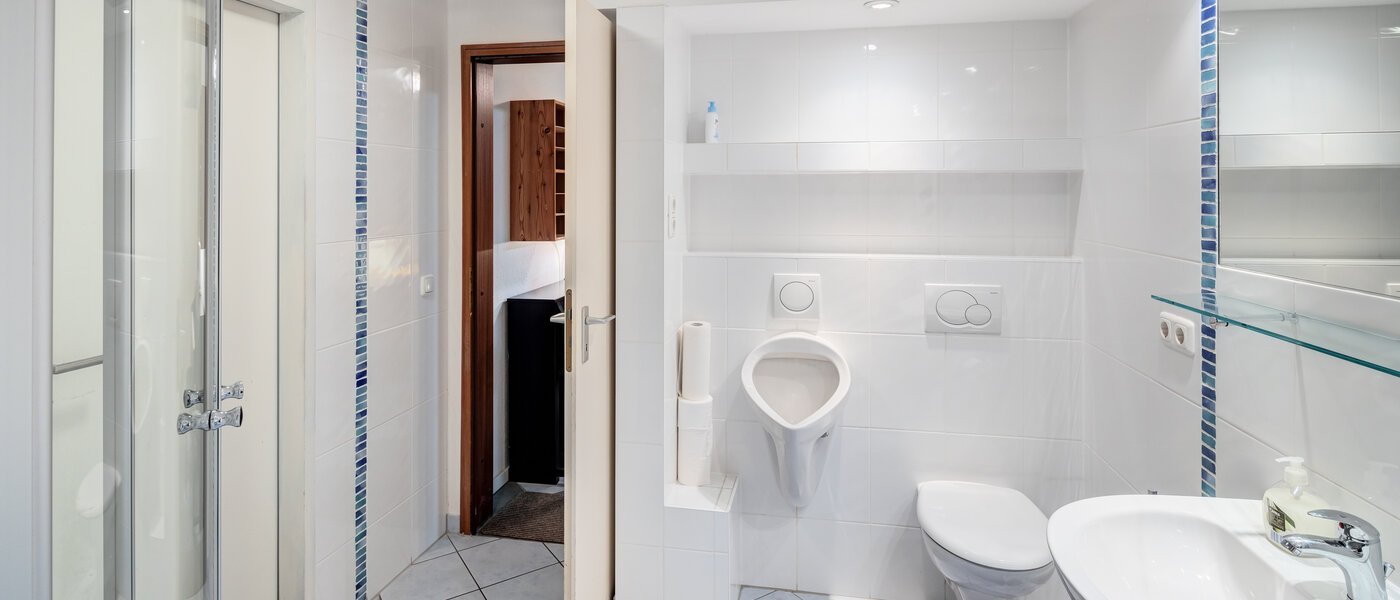 дом München Ramersdorf 02 2-я ванная комната 14455