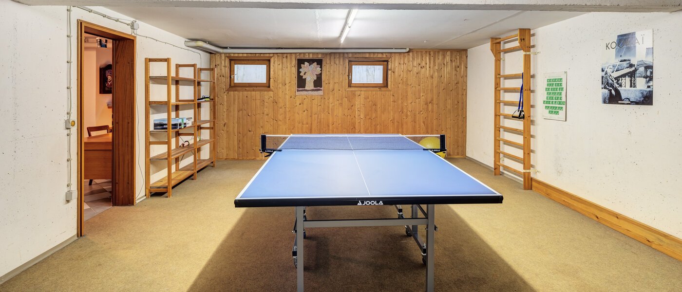 дом München Ramersdorf 01 комната для хобби 14455