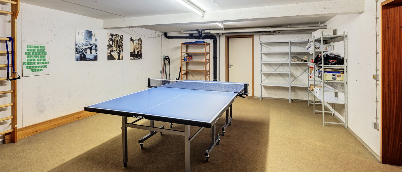 дом München Ramersdorf 02 комната для хобби 14455