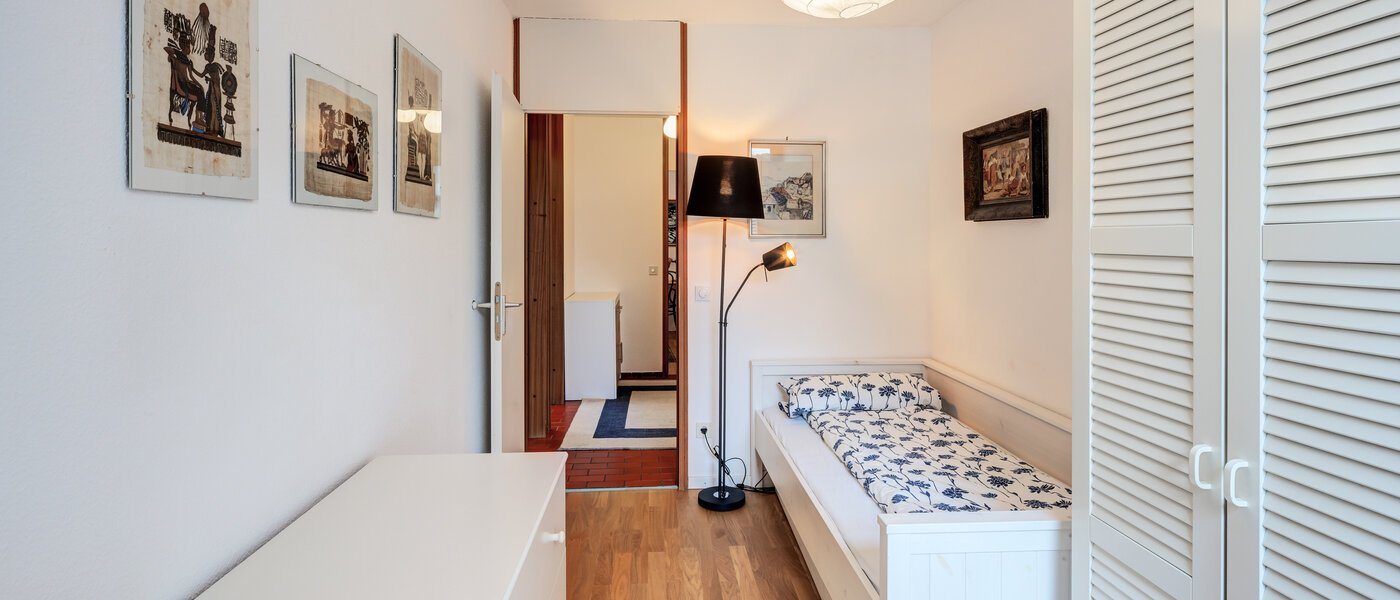 дом München Ramersdorf 01 3-я спальная комната 14455