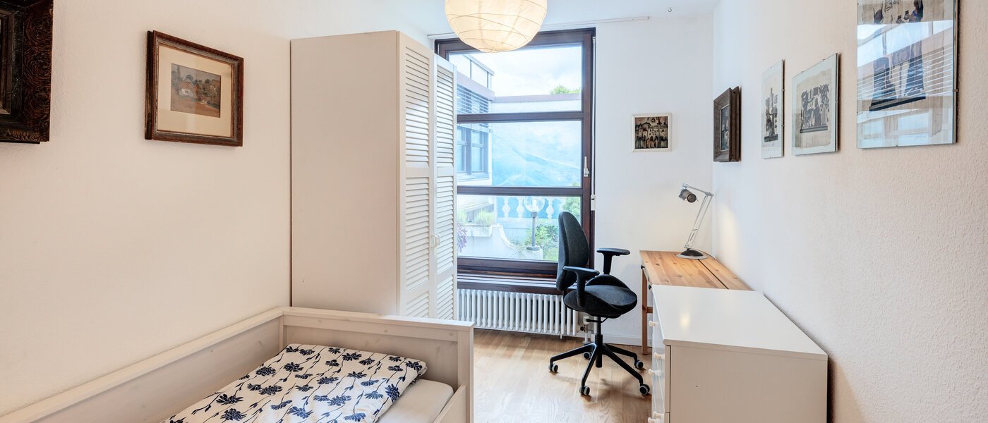 дом München Ramersdorf 02 3-я спальная комната 14455