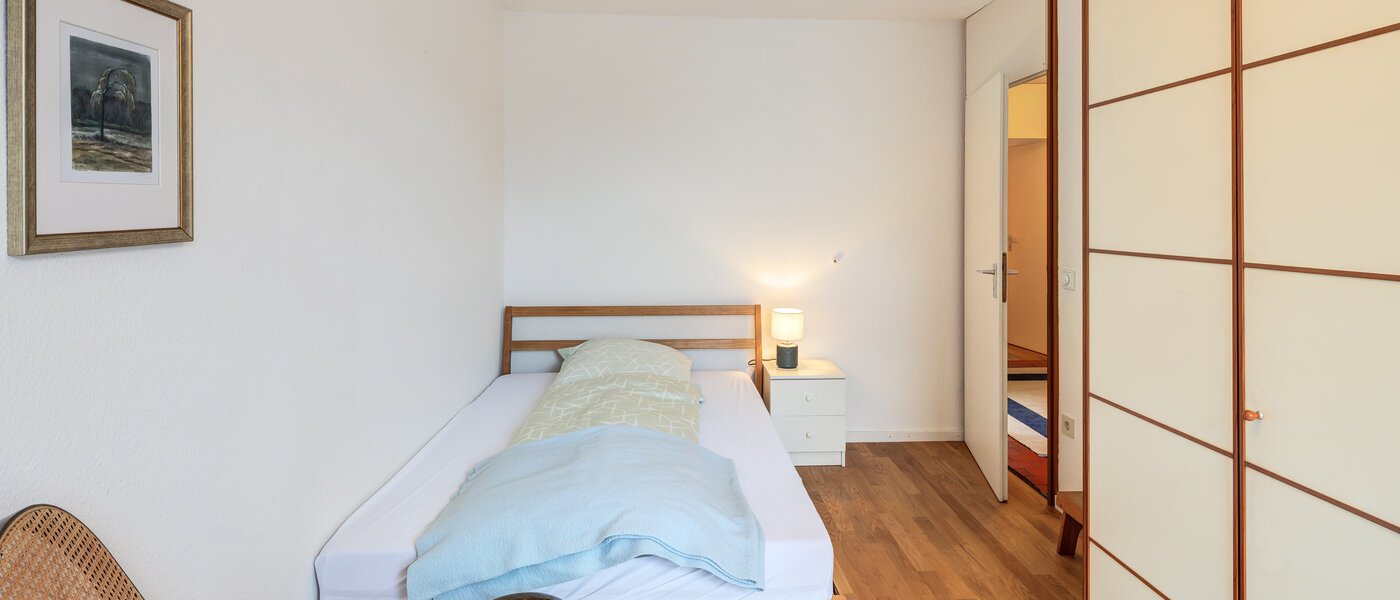 дом München Ramersdorf 01 2-я спальная комната 14455