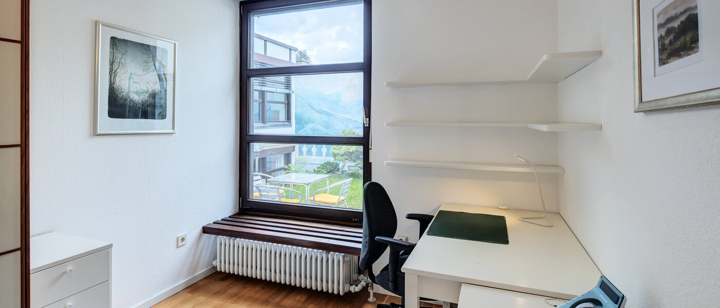 дом München Ramersdorf 03 2-я спальная комната 14455