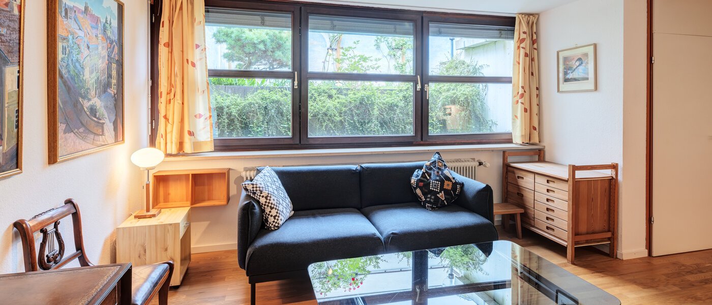 дом München Ramersdorf 01 2-е жилое пространство 14455