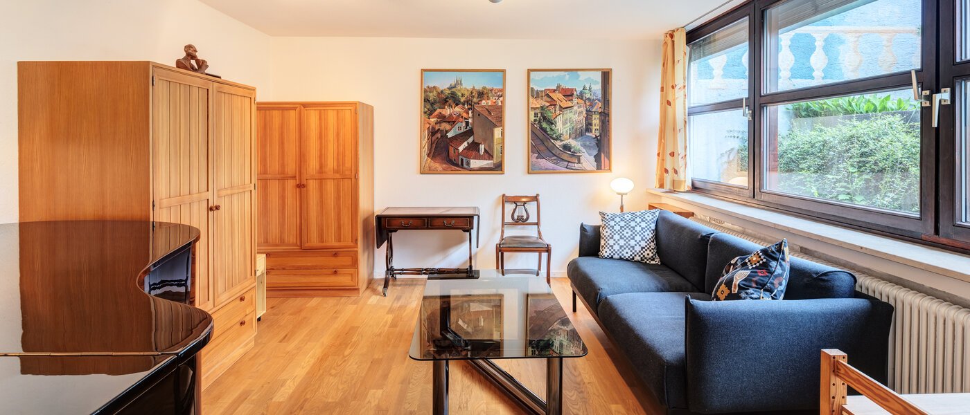 дом München Ramersdorf 02 2-е жилое пространство 14455