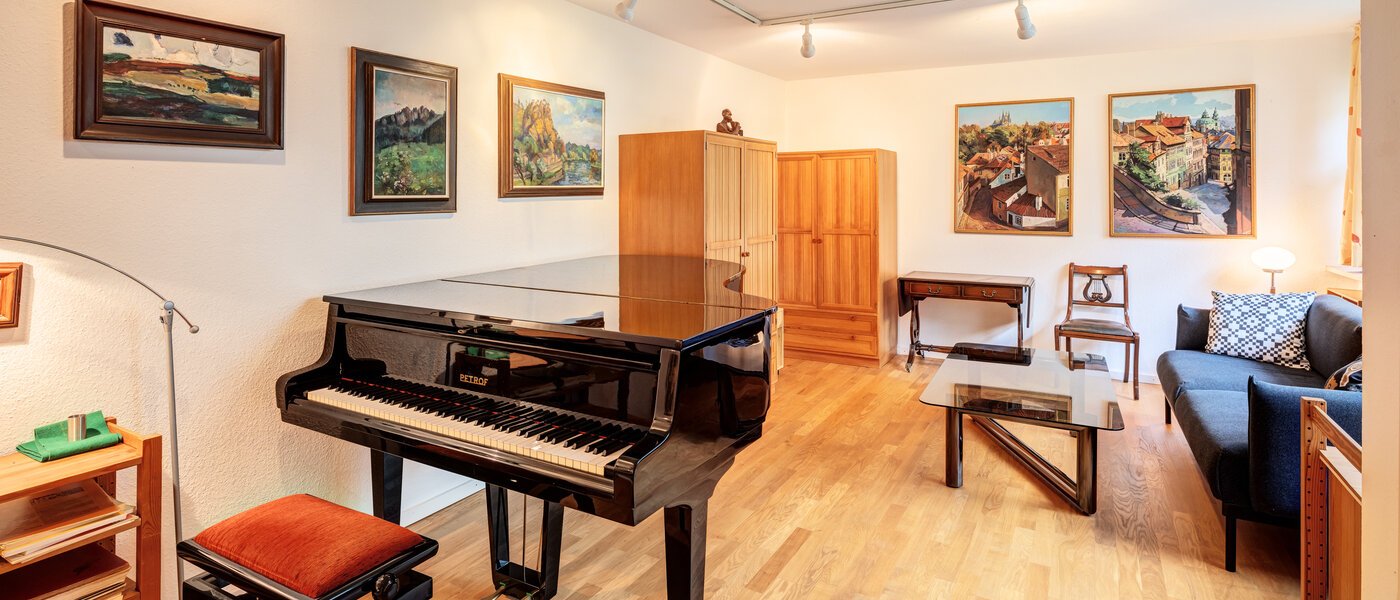 дом München Ramersdorf 03 2-е жилое пространство 14455