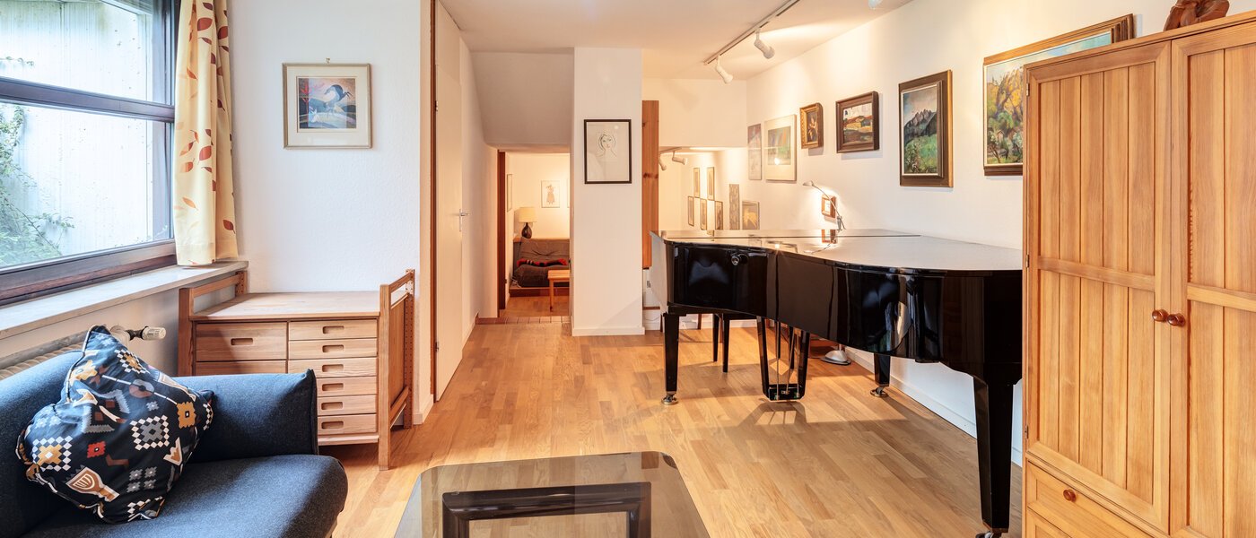 дом München Ramersdorf 04 2-е жилое пространство 14455