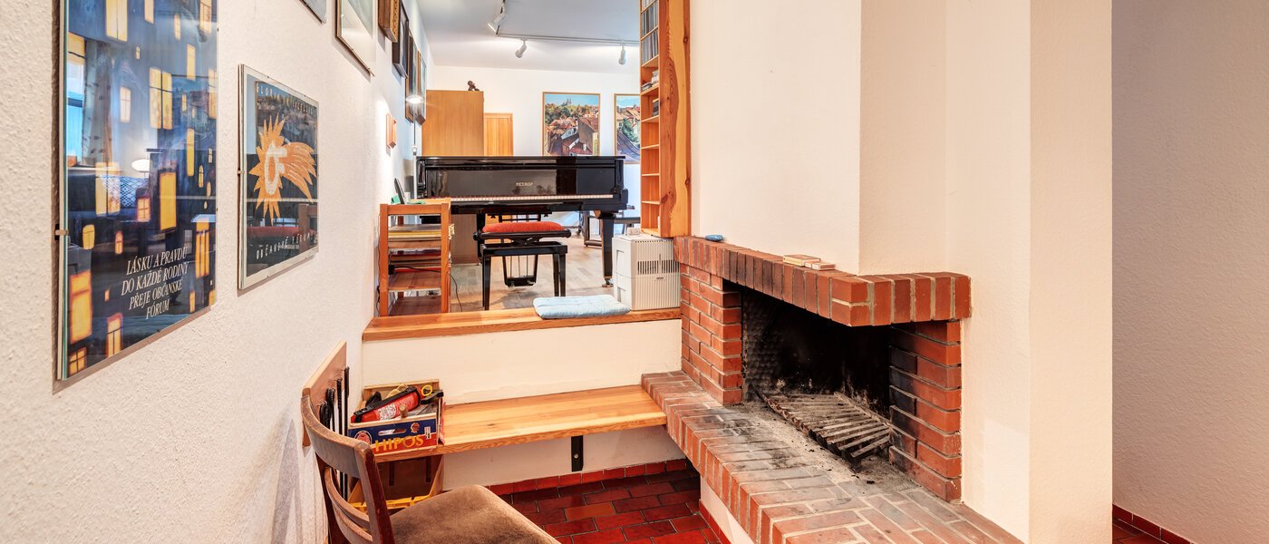 дом München Ramersdorf 06 2-е жилое пространство 14455