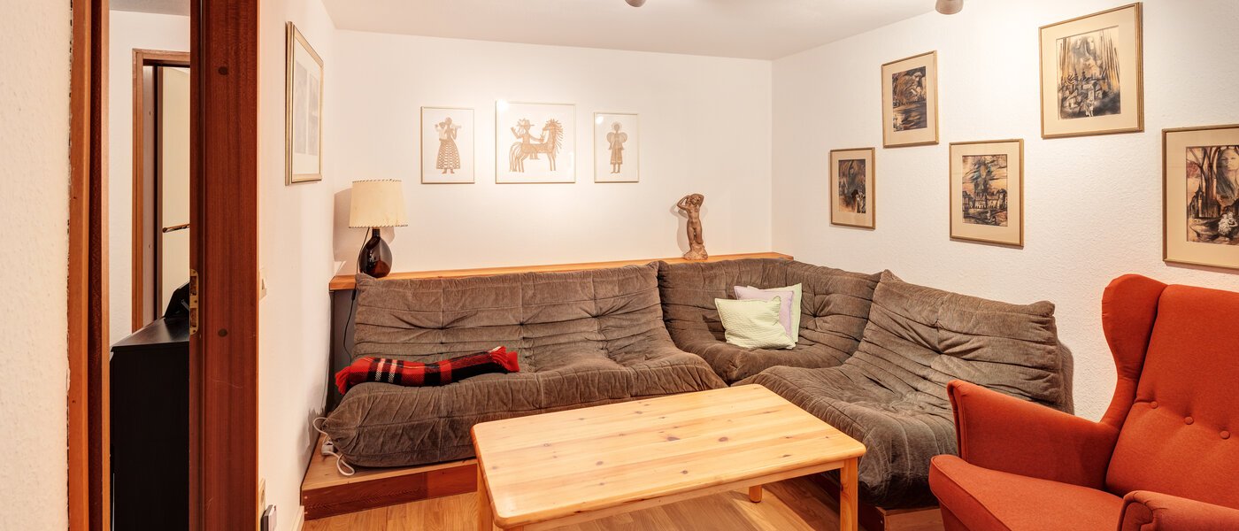 дом München Ramersdorf 07 2-е жилое пространство 14455