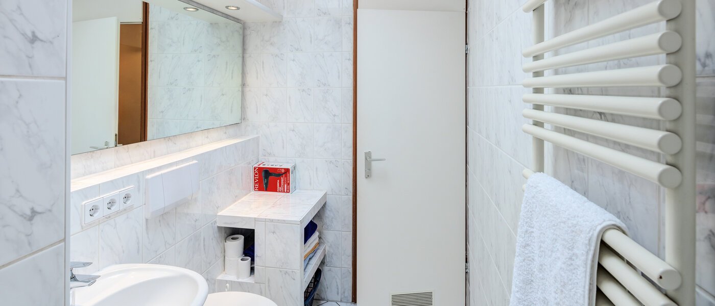 дом München Ramersdorf 02 1-я ванная комната 14455