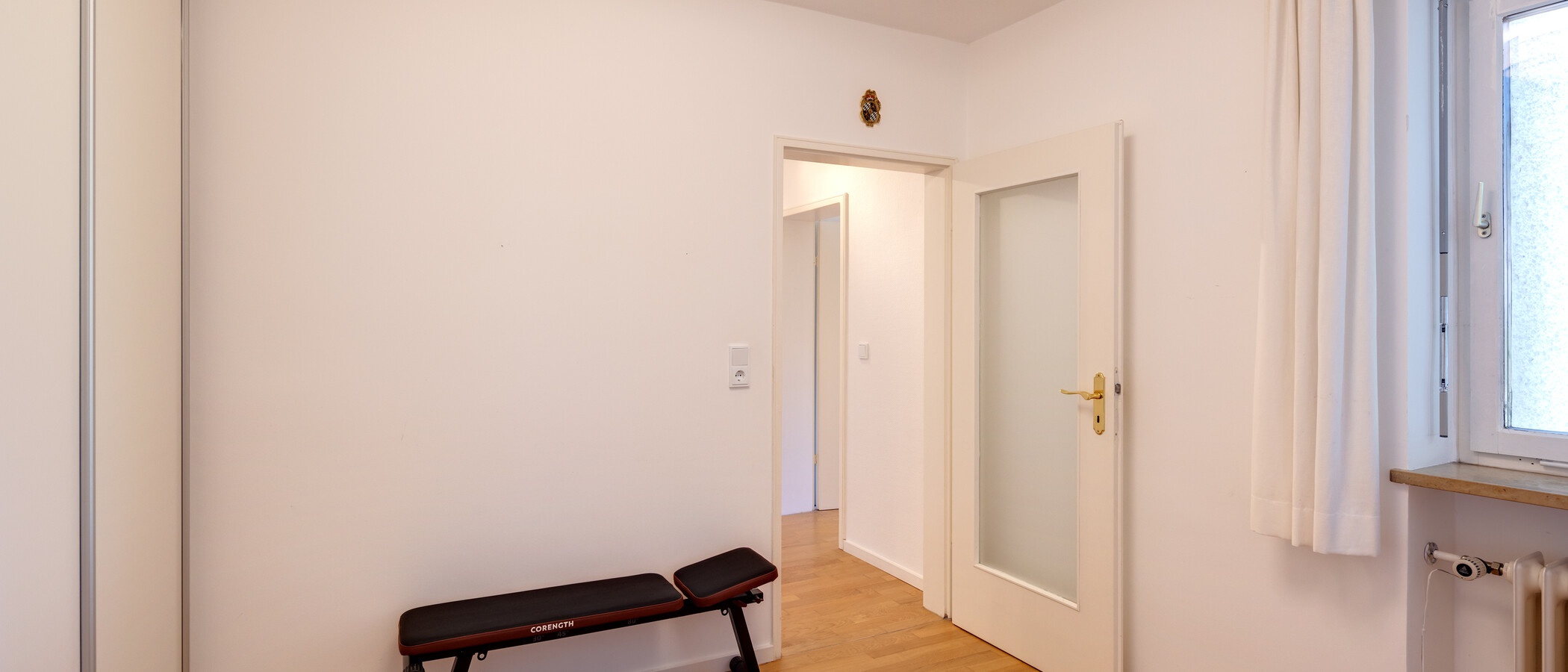 квартира München Menterschwaige 02 рабочий кабинет 14458