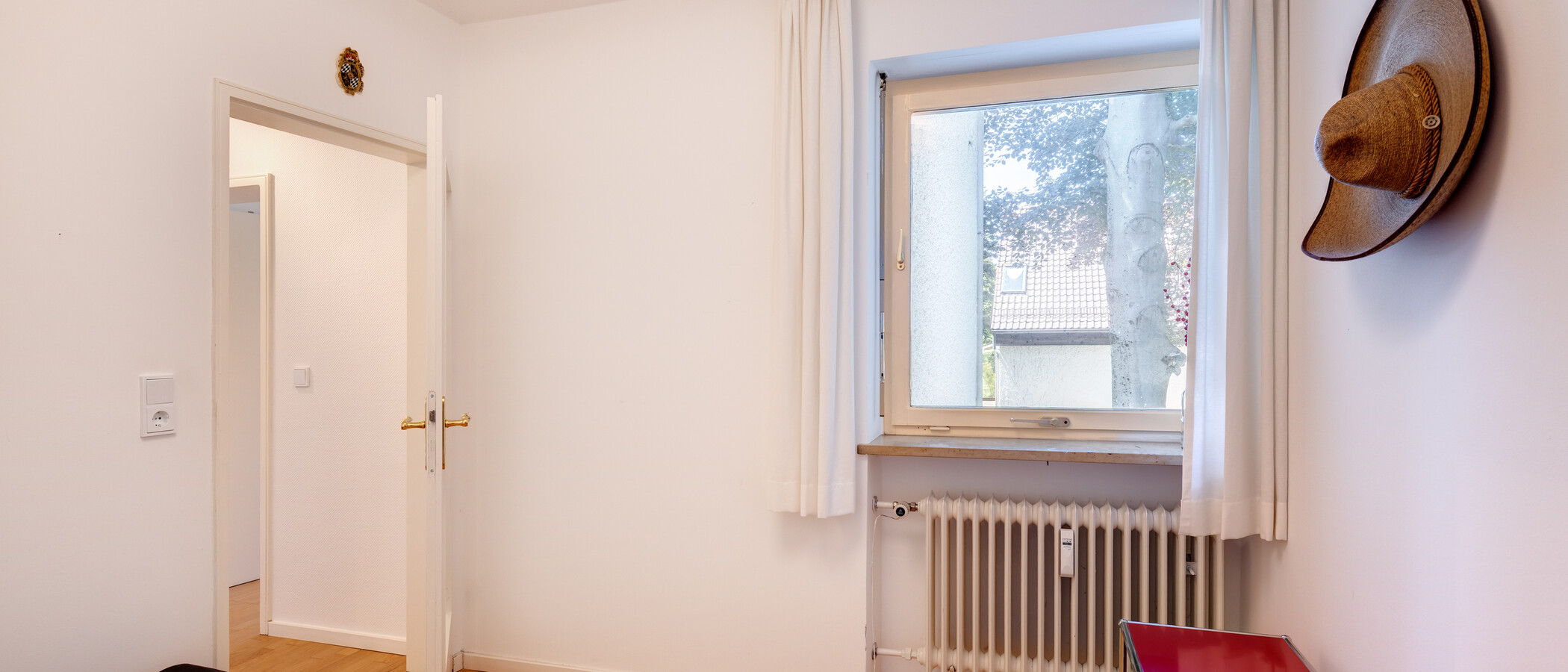 квартира München Menterschwaige 03 рабочий кабинет 14458