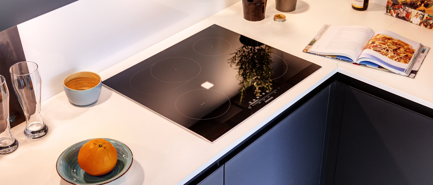 квартира Haar 03 кухня 14460