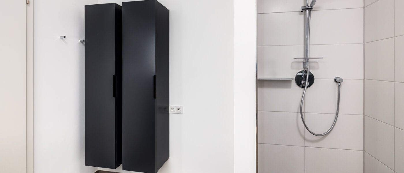 квартира Haar 04 ванная комната 14460