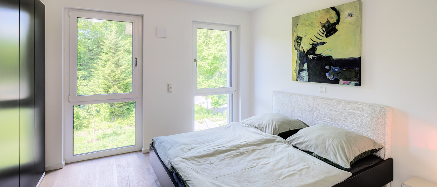 квартира Haar 01 1-я спальная комната 14460